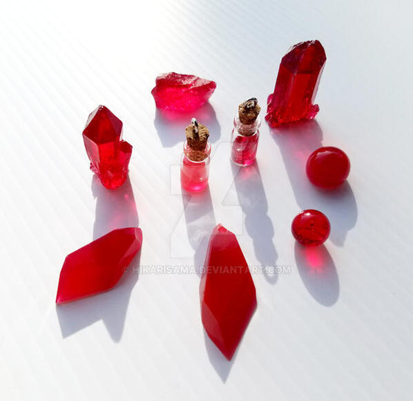 Philosopher&#39;s Stones for EEA Zine