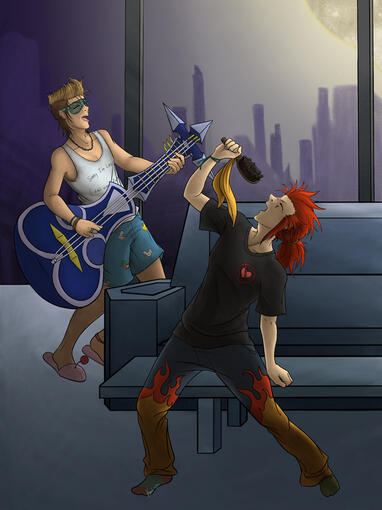 Jam Session