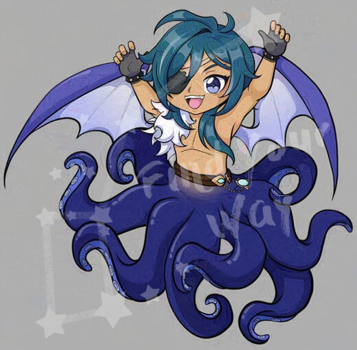 Kaethulhu