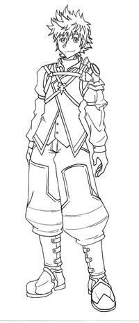 Steampunk Ventus Design